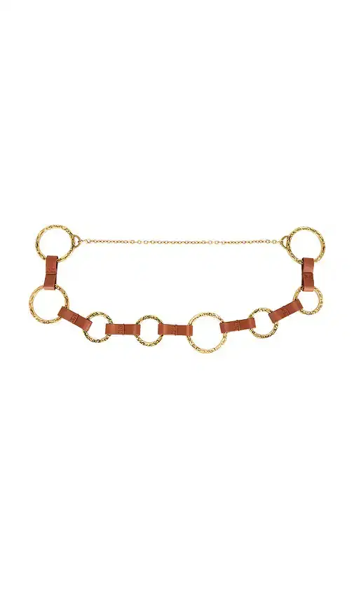 Zimmermann Solena Chain Belt