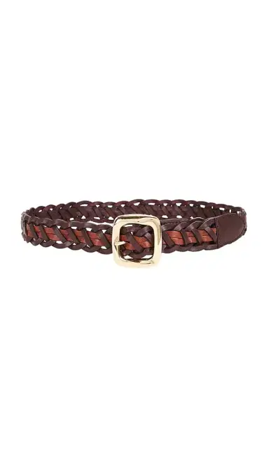 Zimmermann Malley Braided Belt | Thumbnail 1 Zimmermann Malley Braided Belt | Thumbnail 1