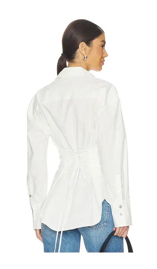 NIA Jules Shirt
