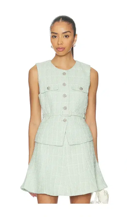 ASTR the Label Kelson Vest