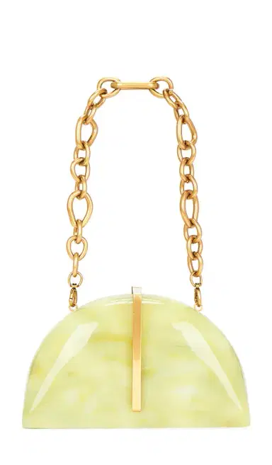 Cult Gaia Laguna Clutch | Thumbnail 2 Cult Gaia Laguna Clutch | Thumbnail 2