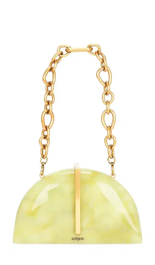Cult Gaia Laguna Clutch
