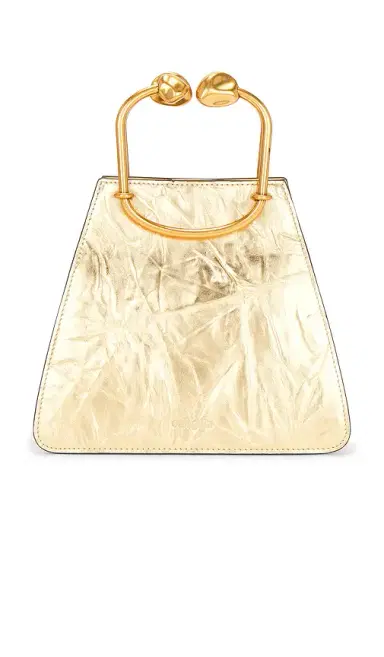 Cult Gaia Maxine Top Handle Bag | Thumbnail 1
