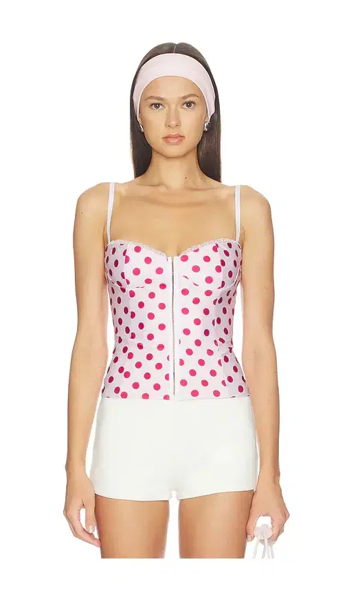 Bella Venice The Caroline Corset