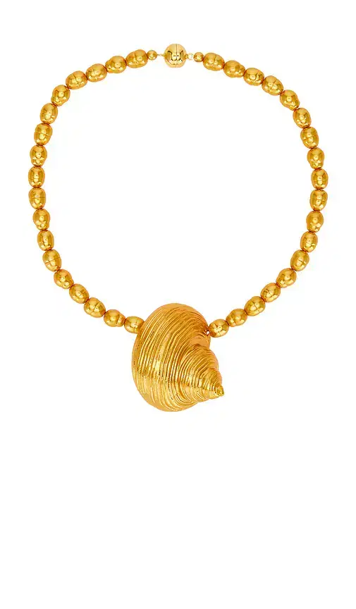 Mykonos Necklace