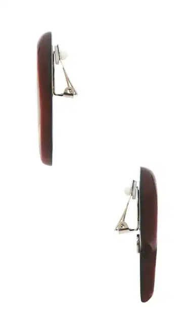 Julietta Spira Earrings | Thumbnail 2 Julietta Spira Earrings | Thumbnail 2