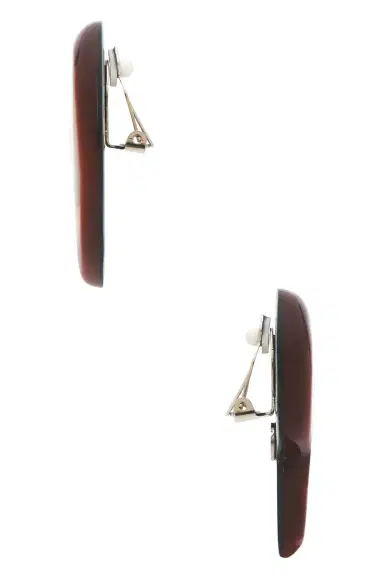 Julietta Spira Earrings | Thumbnail 4 Julietta Spira Earrings | Thumbnail 4