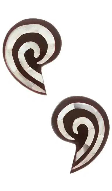 Julietta Spira Earrings | Thumbnail 1 Julietta Spira Earrings | Thumbnail 1