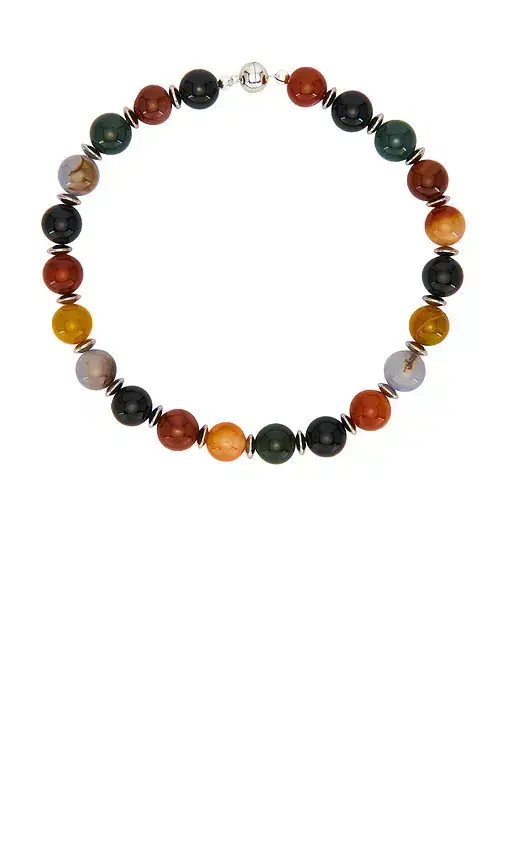 Julietta Mavis Necklace
