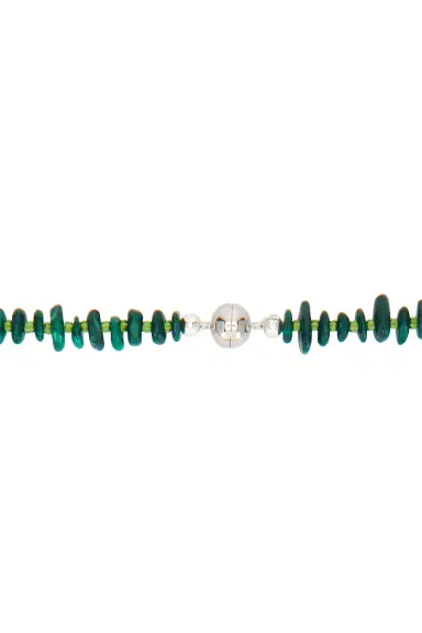 Julietta Tortugas Necklace | Thumbnail 5