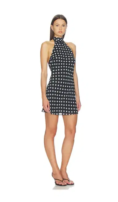 Bella Venice The Piper Dress | Thumbnail 2
