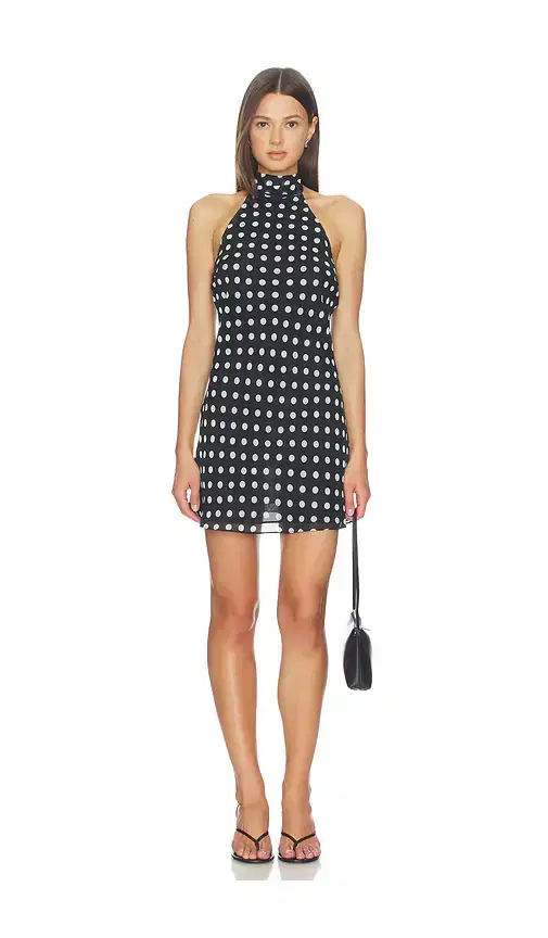 Bella Venice The Piper Dress