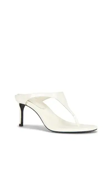 Black Suede Studio Laurel 65 Sandal | Thumbnail 2 Black Suede Studio Laurel 65 Sandal | Thumbnail 2