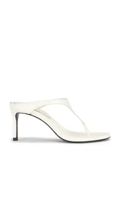 Black Suede Studio Laurel 65 Sandal | Thumbnail 1 Black Suede Studio Laurel 65 Sandal | Thumbnail 1