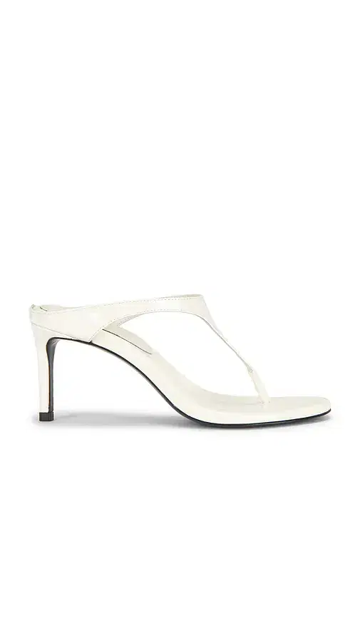 BLACK SUEDE STUDIO Laurel 65 Sandal