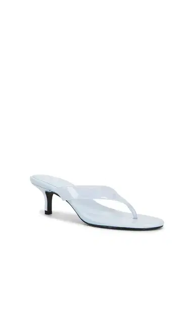 Black Suede Studio KG 50 Sandal | Thumbnail 2 Black Suede Studio KG 50 Sandal | Thumbnail 2