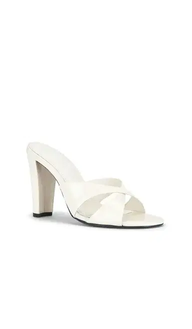 Black Suede Studio Aika 95 Sandal | Thumbnail 2