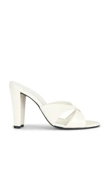 Black Suede Studio Aika 95 Sandal | Thumbnail 1