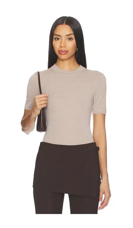 Lorita Knit Top