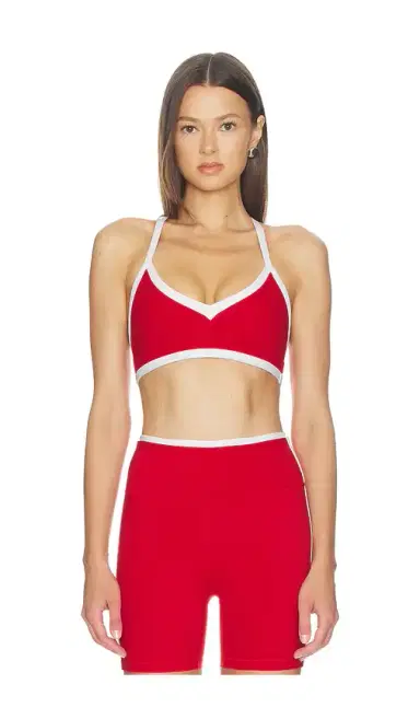 FORM Reversible V Neck Bra | Thumbnail 1