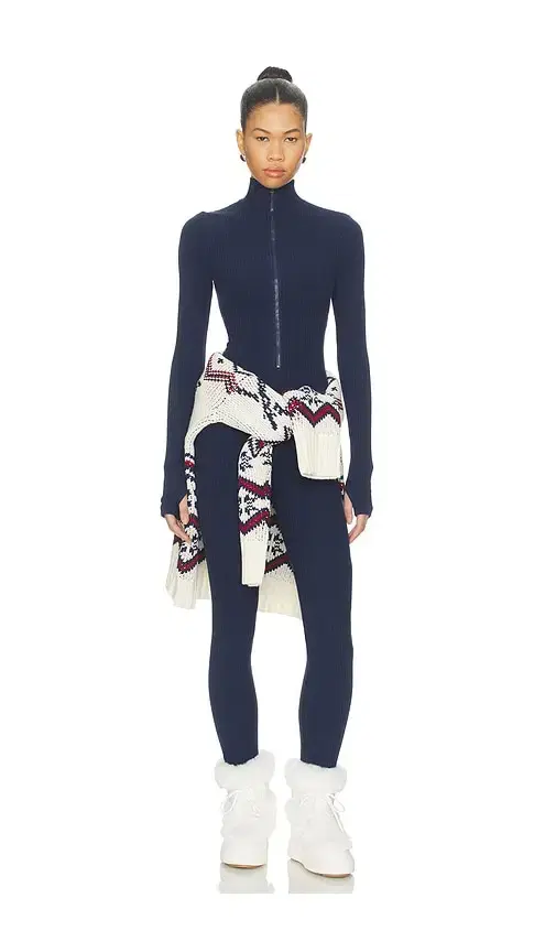 Show Me Your Mumu Lodge Onesie