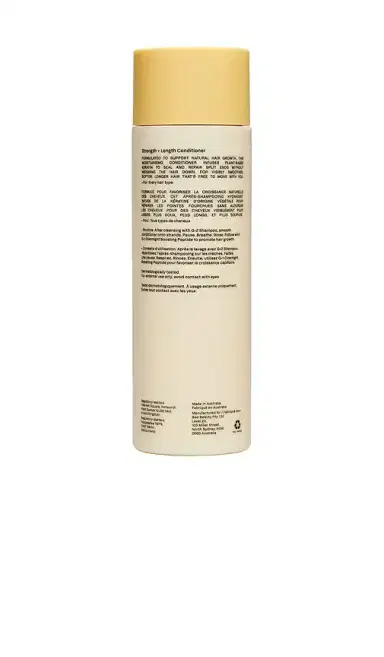 TYPEBEA G3 Strength + Length Conditioner | Thumbnail 2