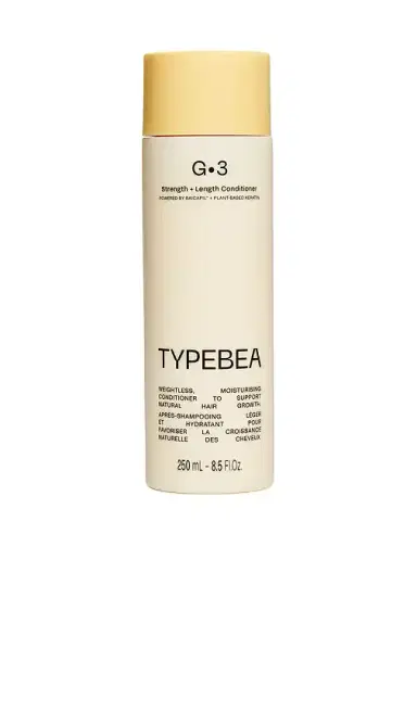 TYPEBEA G3 Strength + Length Conditioner | Thumbnail 1