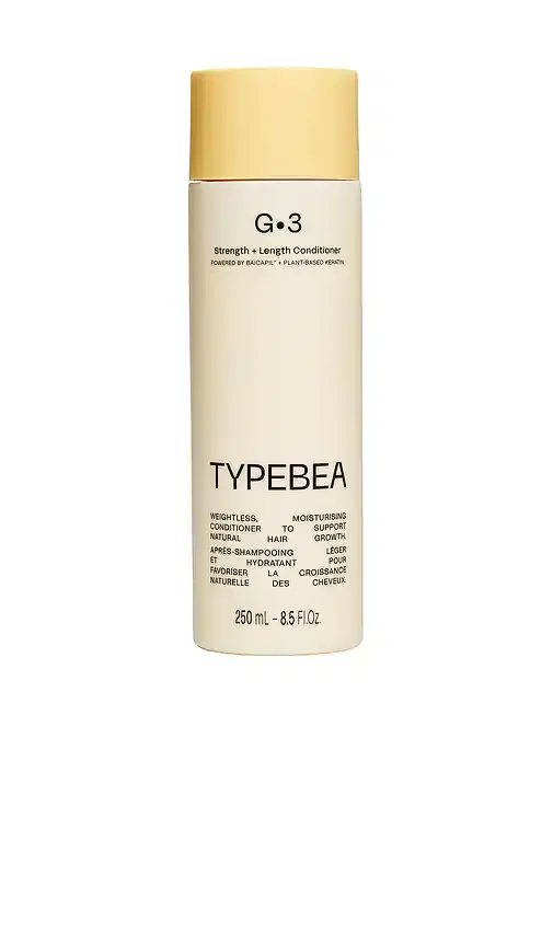 TYPEBEA G3 Strength + Length Conditioner