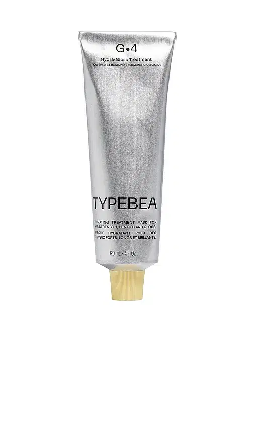 TYPEBEA G4 Hydra-Gloss Treatment Hair Mask