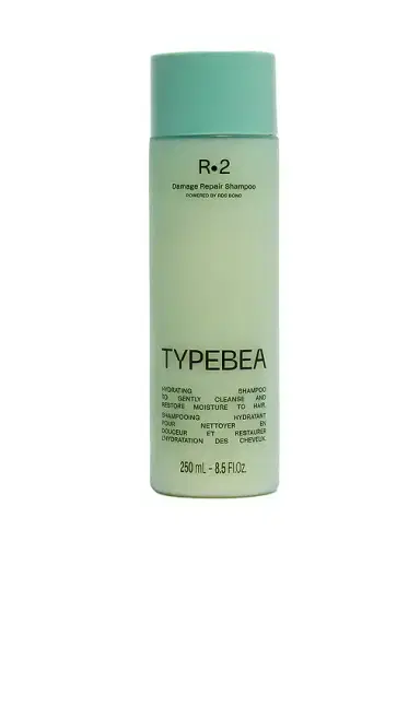 TYPEBEA R2 Damage Repair Shampoo | Thumbnail 1 TYPEBEA R2 Damage Repair Shampoo | Thumbnail 1