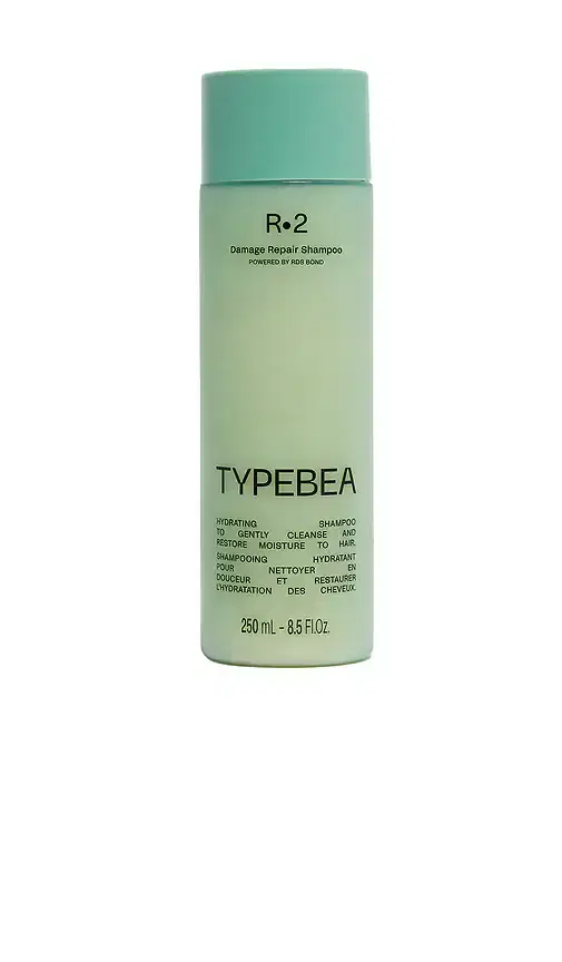 TYPEBEA R2 Damage Repair Shampoo
