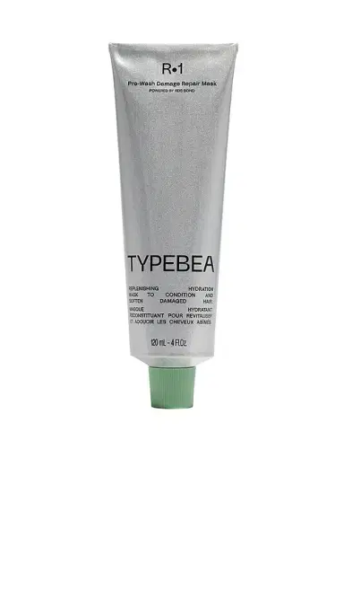 TYPEBEA R1 Pre-Wash Damage Repair Mask | Thumbnail 1