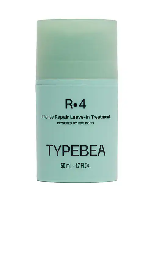 TYPEBEA R4 Intense Repair Leave-In Treatment
