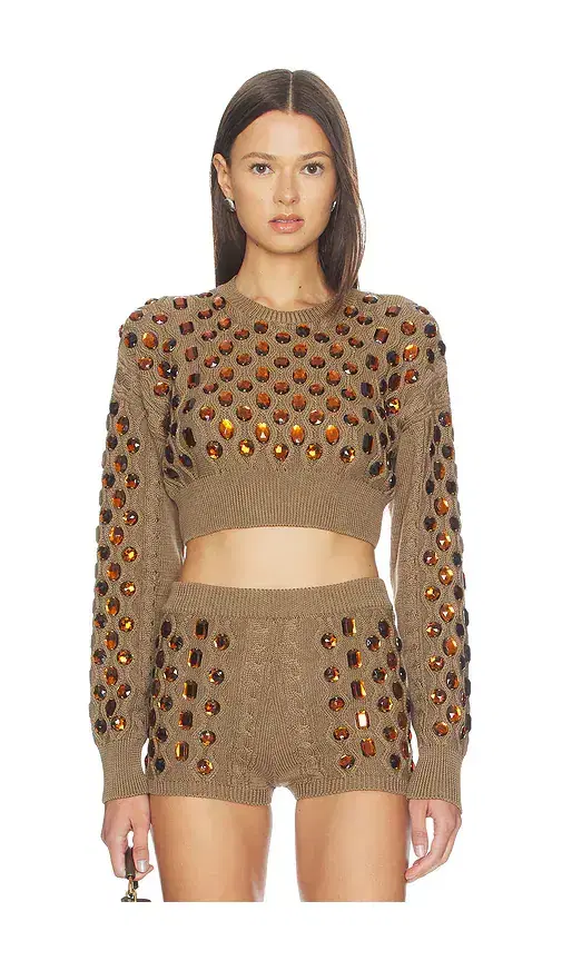 GIUSEPPE DI MORABITO Sweater