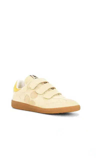 Isabel Marant Beth Sneaker | Thumbnail 2