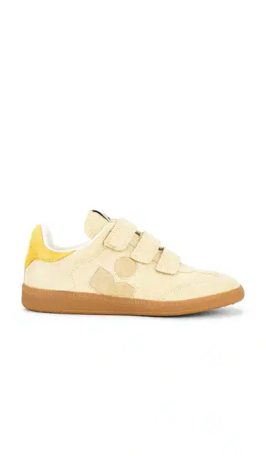 Isabel Marant Beth Sneaker | Thumbnail 1