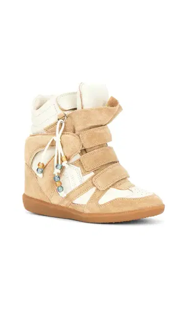 Isabel Marant Bekett Sneaker | Thumbnail 2 Isabel Marant Bekett Sneaker | Thumbnail 2