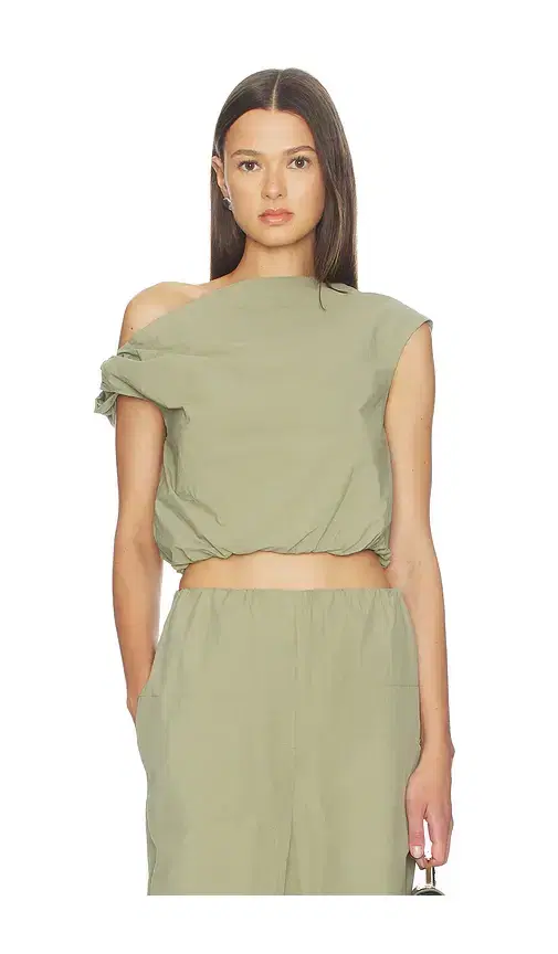 Alice Top