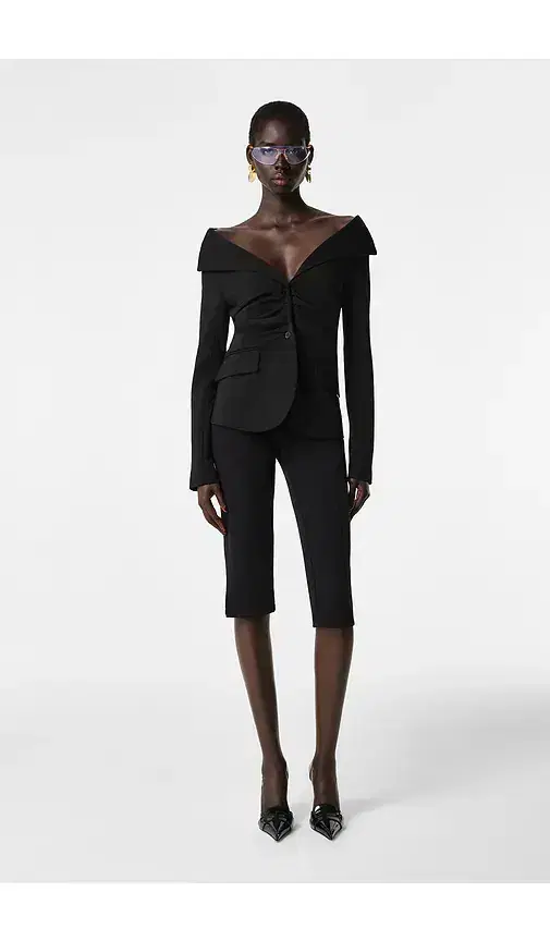 REVOLVE LOS ANGELES Romy Jacket