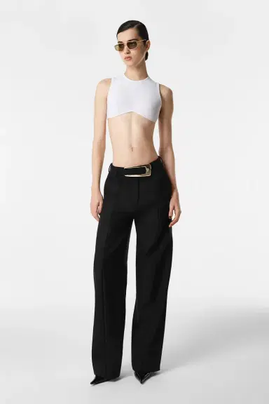 REVOLVE LOS ANGELES Heidi Trouser | Thumbnail 3 REVOLVE LOS ANGELES Heidi Trouser | Thumbnail 3