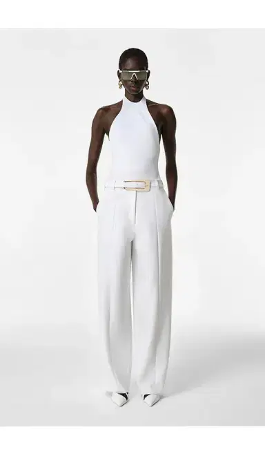 REVOLVE LOS ANGELES Heidi Trouser | Thumbnail 1 REVOLVE LOS ANGELES Heidi Trouser | Thumbnail 1