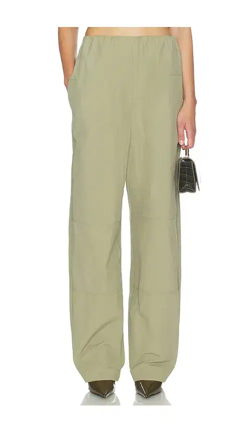 Cocoon Trackpant