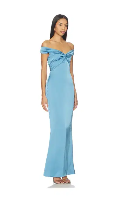 Katie May Liu Gown | Thumbnail 2 Katie May Liu Gown | Thumbnail 2