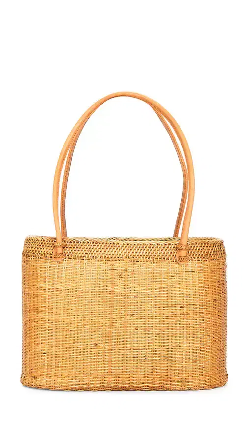 Casa Clara Halima Tote Bag