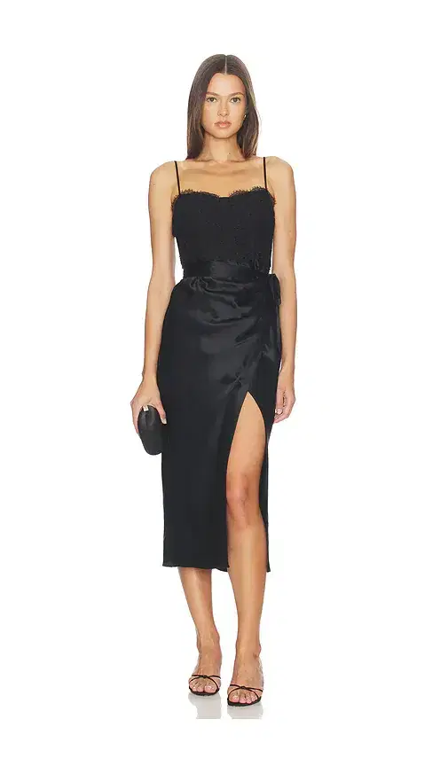 CAMI NYC Tricia Dress