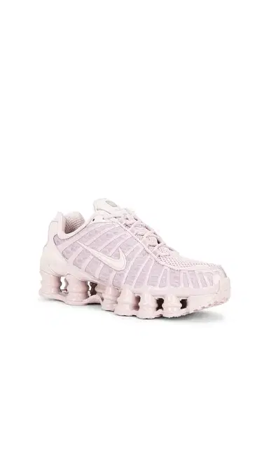 Nike Shox TL Sneaker | Thumbnail 2 Nike Shox TL Sneaker | Thumbnail 2