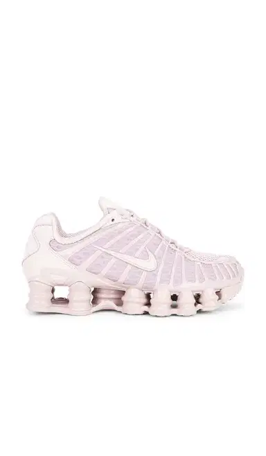 Nike Shox TL Sneaker | Thumbnail 1 Nike Shox TL Sneaker | Thumbnail 1