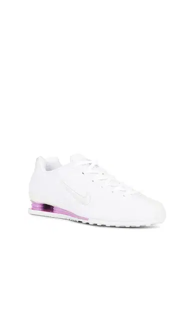 Nike Shox Z Sneaker | Thumbnail 2 Nike Shox Z Sneaker | Thumbnail 2