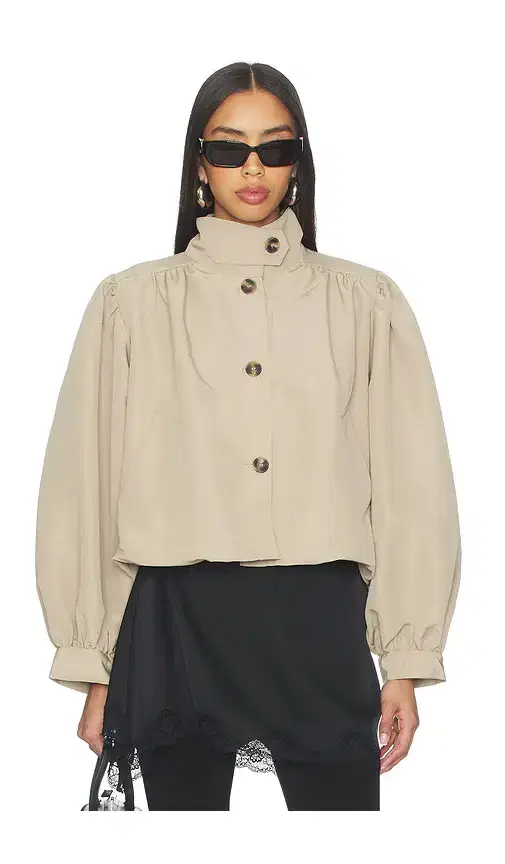 Steve Madden Deedee Jacket