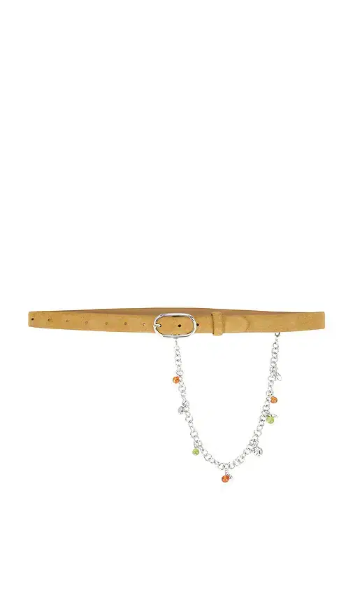 Bec + Bridge Bec + Bridge Naya Chain Belt
